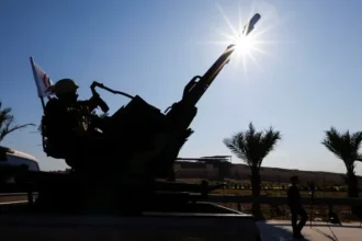 واشنطن تحذّر بغداد