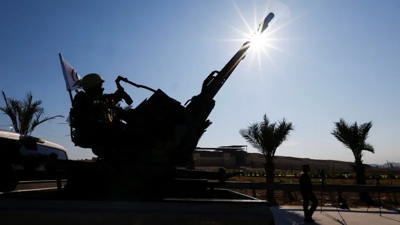 واشنطن تحذّر بغداد