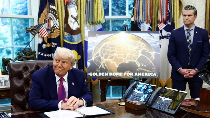 ترامب هاجم كندا