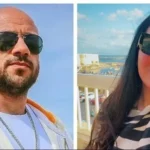 طليقة أحمد مكي