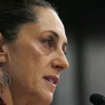 رئيسة المكسيك تتحدى ترامب