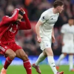 أسطورة ليفربول