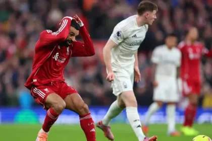 أسطورة ليفربول