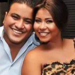 شقيق شيرين عبدالوهاب