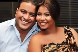 شقيق شيرين عبدالوهاب