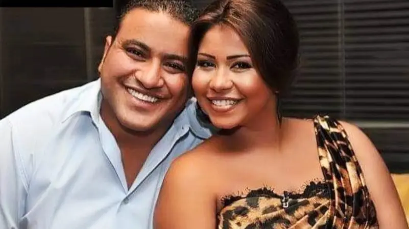 شقيق شيرين عبدالوهاب