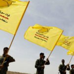 قسد ترد على تصريحات الشرع