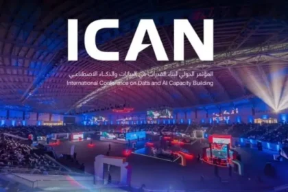 ICAN 2026 في الرياض