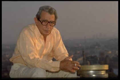 في مئوية يوسف شاهين