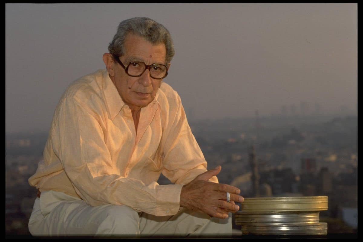 في مئوية يوسف شاهين