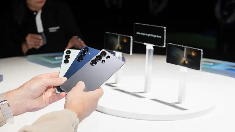 أسعار Galaxy S26 قد ترتفع