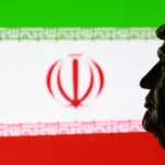 ترامب توجيه ضربة لإيران