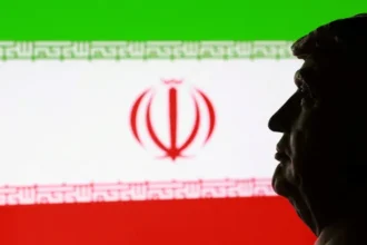 ترامب توجيه ضربة لإيران