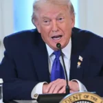 ترامب يريد غرينلاند