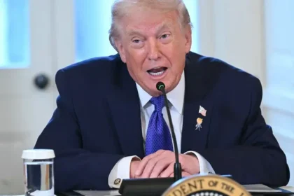 ترامب يريد غرينلاند