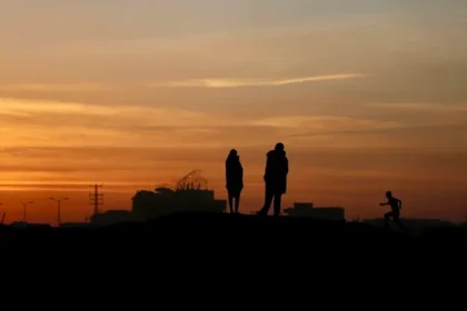 مجلس سلام غزة