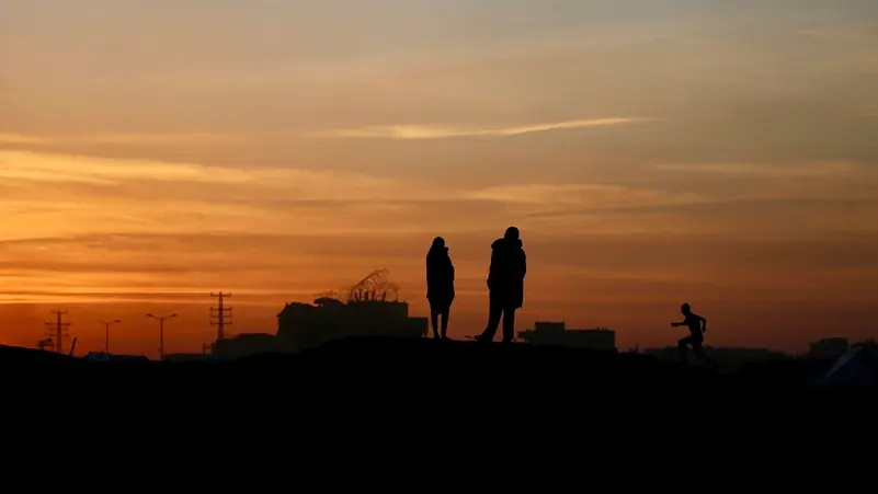 مجلس سلام غزة