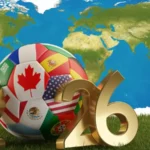 مونديال 2026