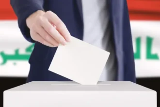 81 مرشحاً لرئاسة العراق