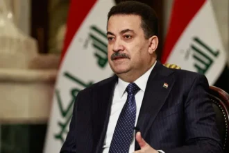 رئيس الوزراء العراقي