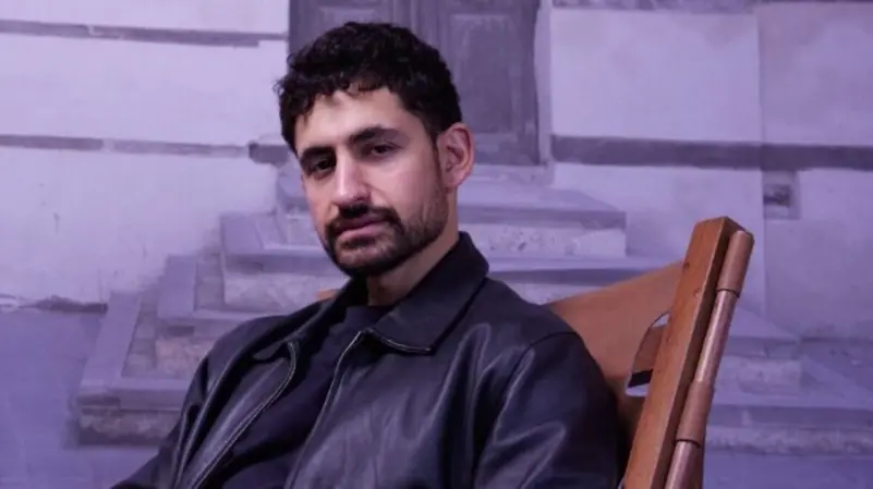 أمير المصري