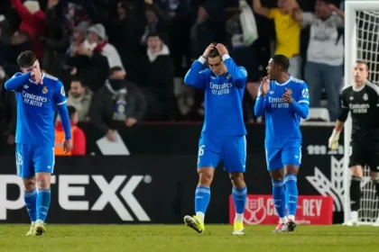 فضيحة ألباسيتي