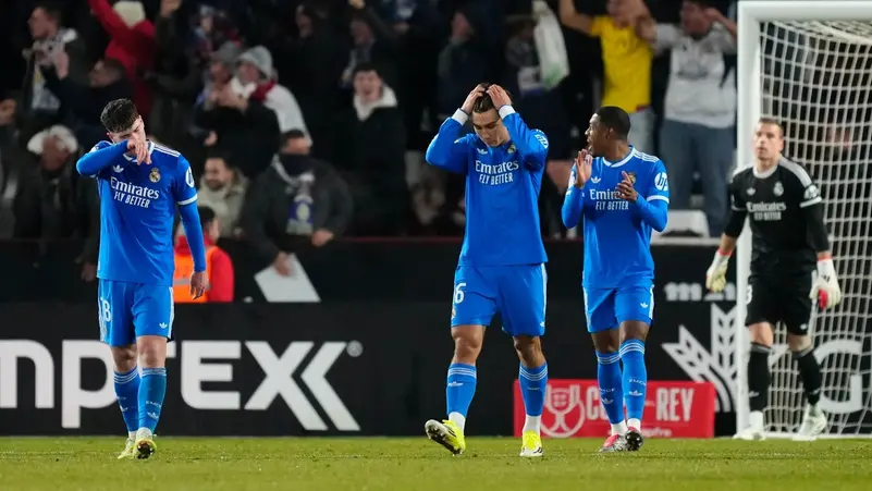 فضيحة ألباسيتي