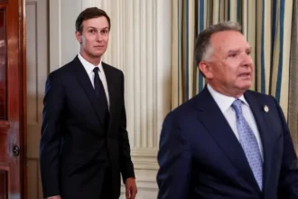 حماس ستتخلى عن سلاحها