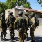 إسرائيل ترفع التأهب