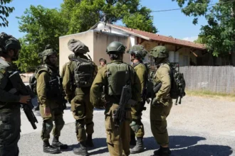 إسرائيل ترفع التأهب