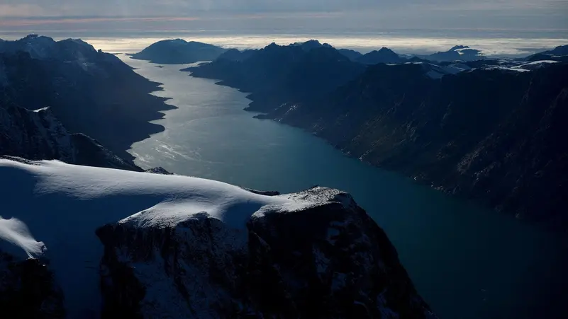 هل يمكن لأميركا تسعير غرينلاند