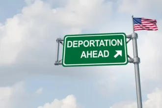 واشنطن تستعد لترحيل الإيرانيين