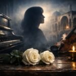 رحيل هلي يفجع فيروز للمرة الثانية بعد رحيل الفنان زياد الرحباني