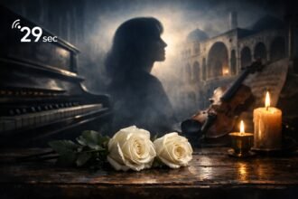 رحيل هلي يفجع فيروز للمرة الثانية بعد رحيل الفنان زياد الرحباني