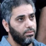 أول ظهور لفضل شاكر