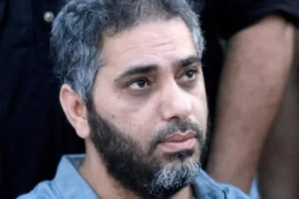 أول ظهور لفضل شاكر