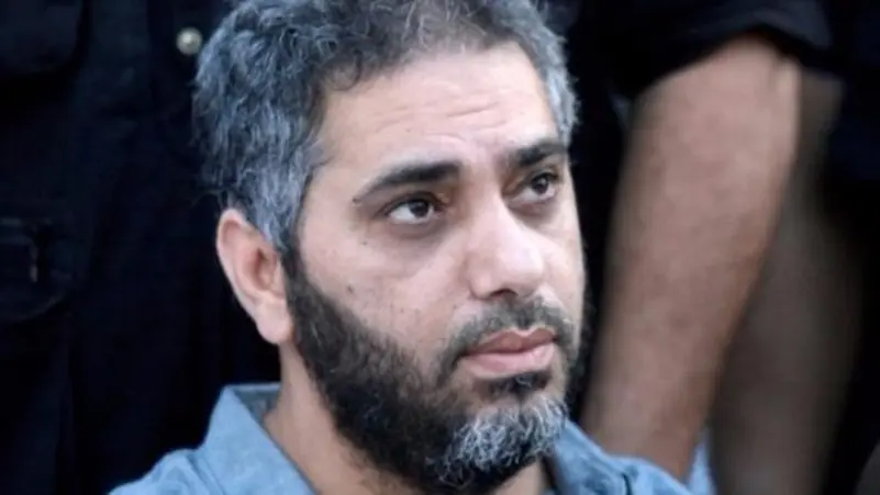 أول ظهور لفضل شاكر