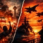 احتجاجات إيران وآخر التطورات