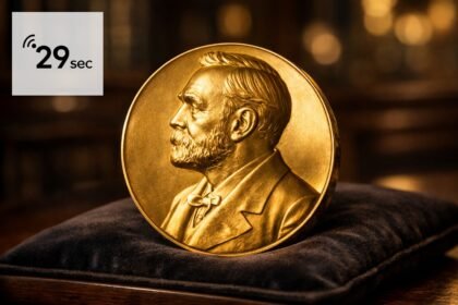 ميدالية نوبل للسلام