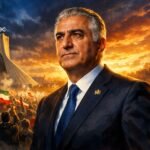 من هو رضا بهلوي؟ نجل آخر شاه لإيران الذي دعا الشعب للنزول إلى الشوارع