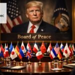 "مجلس السلام".. ترامب يرسم خارطة طريق جديدة بتمويل ملياري وقرارات سيادية