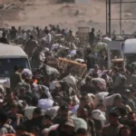 شركة أميركية تعيد فتح قنوات اتصال لبحث دور جديد في غزة