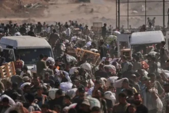 شركة أميركية تعيد فتح قنوات اتصال لبحث دور جديد في غزة