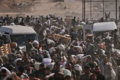 شركة أميركية تعيد فتح قنوات اتصال لبحث دور جديد في غزة