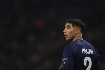 ريال مدريد يتحرك لضم أمين، ابن أشرف حكيمي،