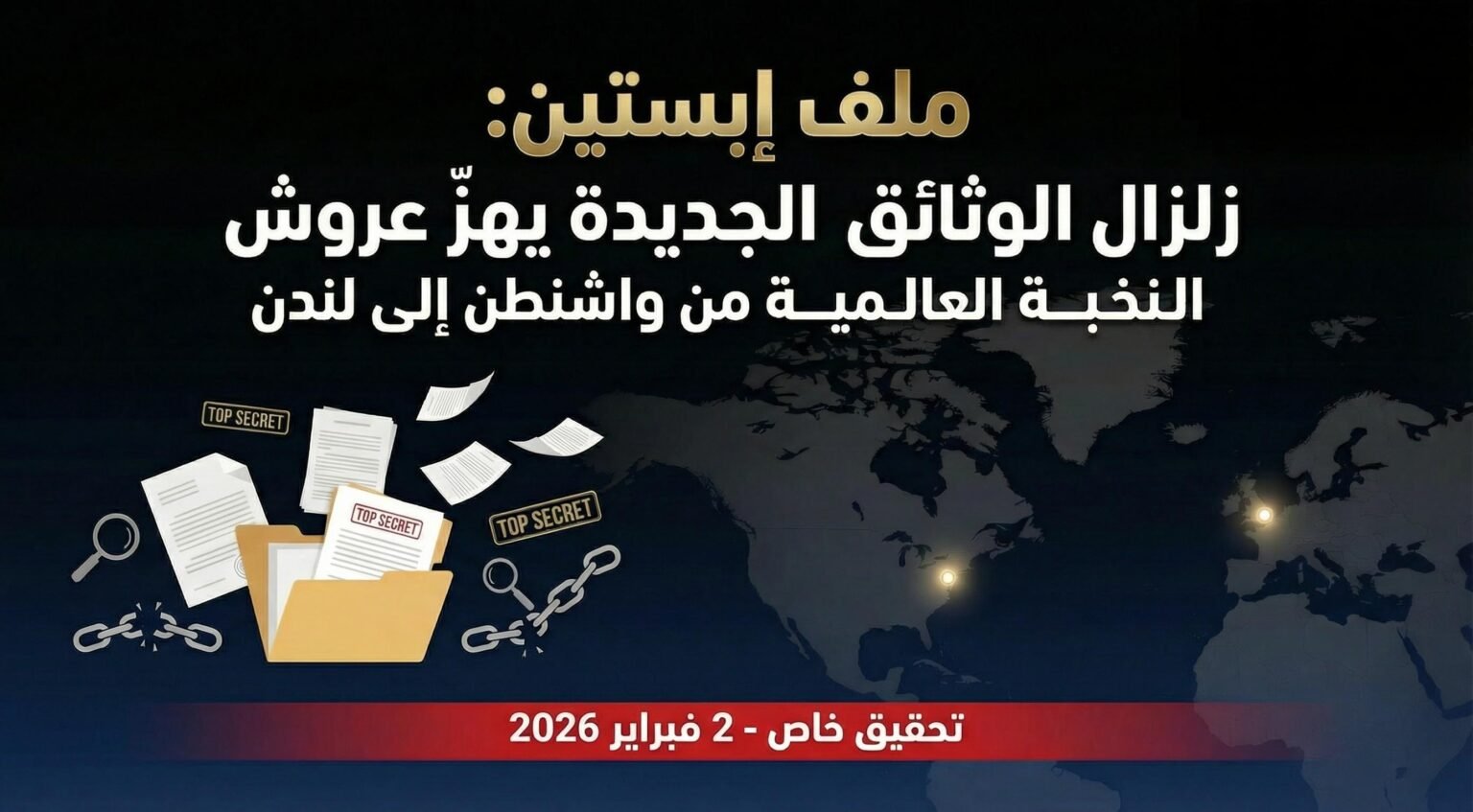 ملف إيبستين