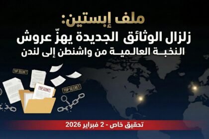 ملف إيبستين