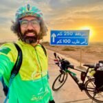 الرحالة محمد المصري