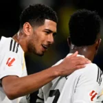 ريال مدريد مستعد للاستماع لعروض تخص لاعبين آخرين مثل فيتينيا، لكنه لا يرغب بالتفاوض على رودريغو حالياً. مستقبل اللاعب قد يتحدد وفق دوره في الفريق هذا الموسم ورغبته بالاستمرار أساسياً.