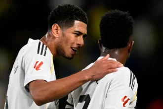 ريال مدريد مستعد للاستماع لعروض تخص لاعبين آخرين مثل فيتينيا، لكنه لا يرغب بالتفاوض على رودريغو حالياً. مستقبل اللاعب قد يتحدد وفق دوره في الفريق هذا الموسم ورغبته بالاستمرار أساسياً.